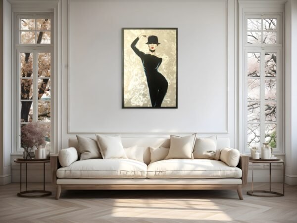 Donna Ombra