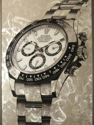 Rolex Daytona