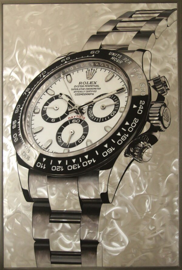 Rolex Daytona