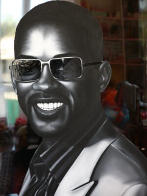 Will Smith