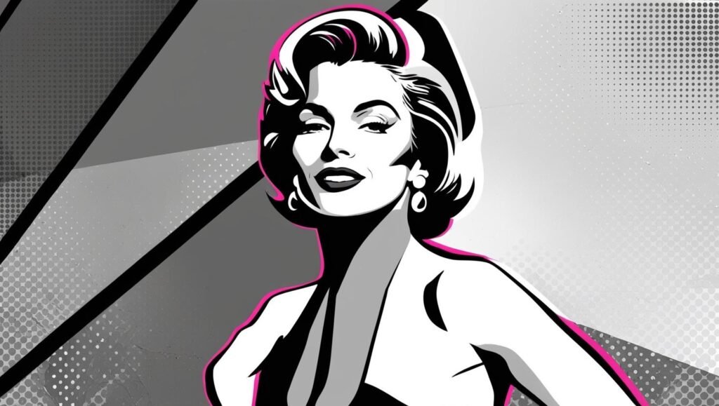 Rolex Batman - Wall Pop Art - Luxury Premium 1 piece