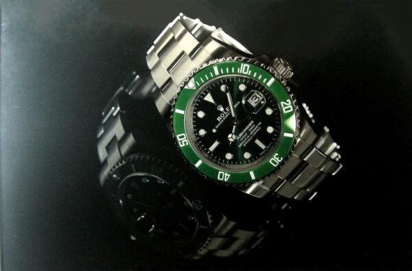 Rolex Hulk
