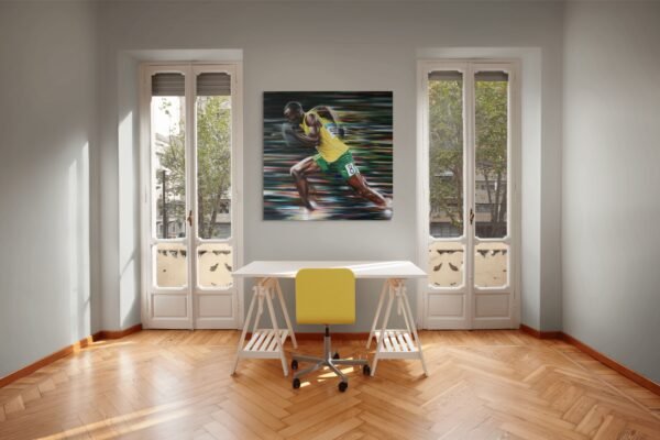 Bolt - Tommaso Arscone