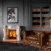 Cavallo - A masterpiece for modern art lovers and equestrian enthusiasts.