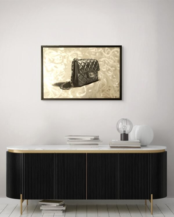 Chanel - Tommaso Arscone