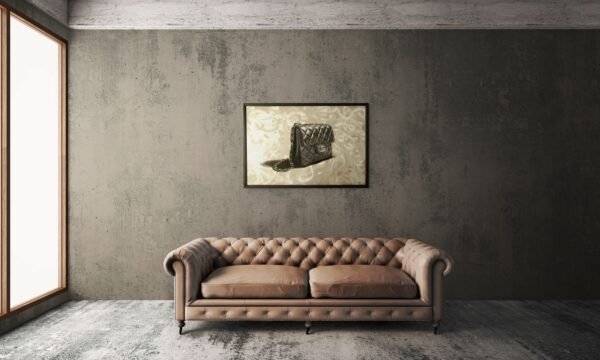 Chanel - Tommaso Arscone