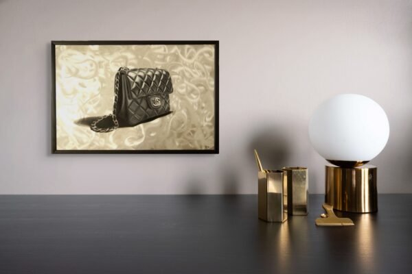 Chanel - Tommaso Arscone