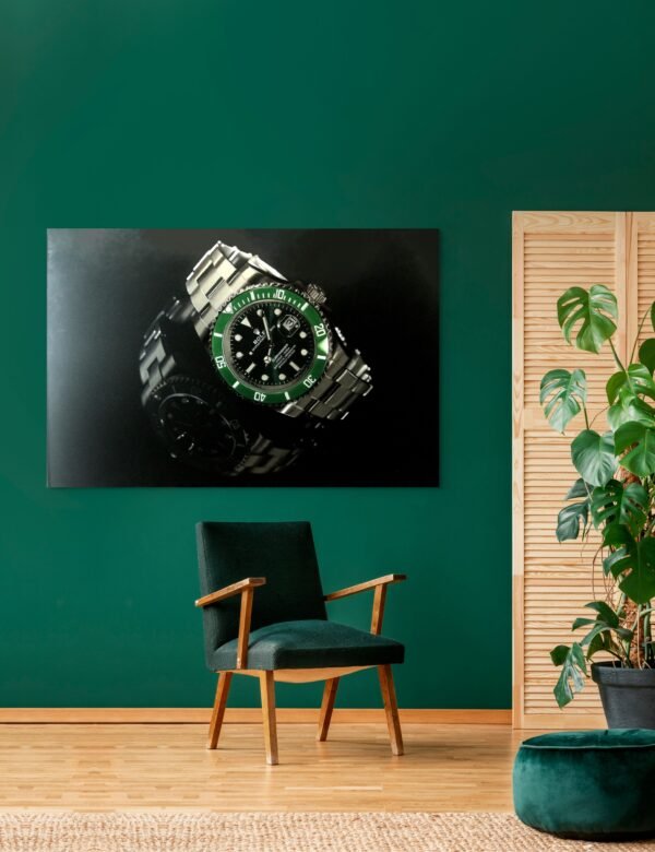 Rolex Hulk