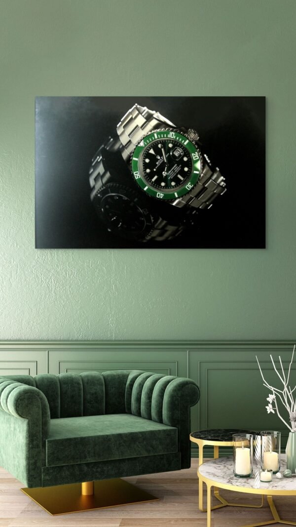 Rolex Hulk