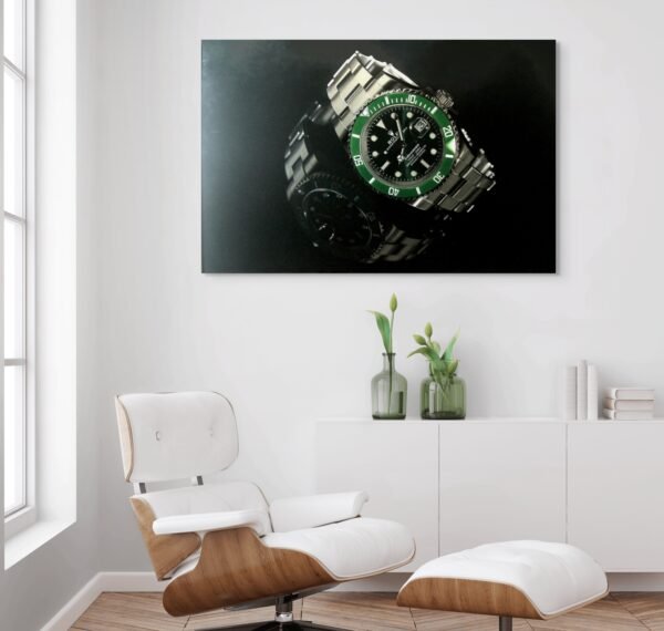 Rolex Hulk
