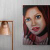 The Face - Tommaso Arscone