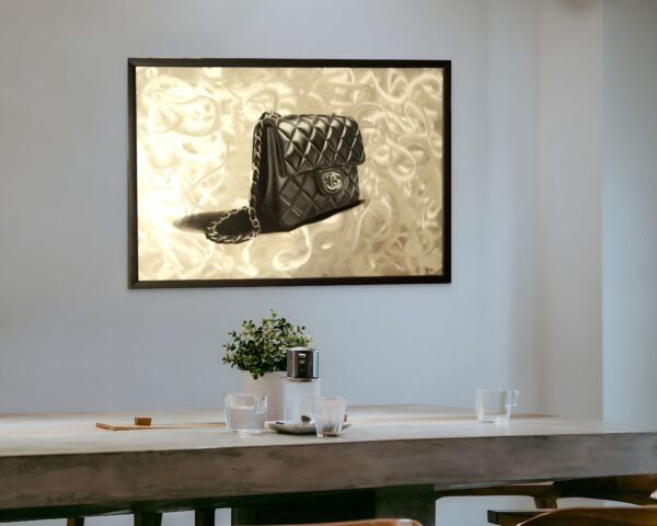 Chanel - Tommaso Arscone