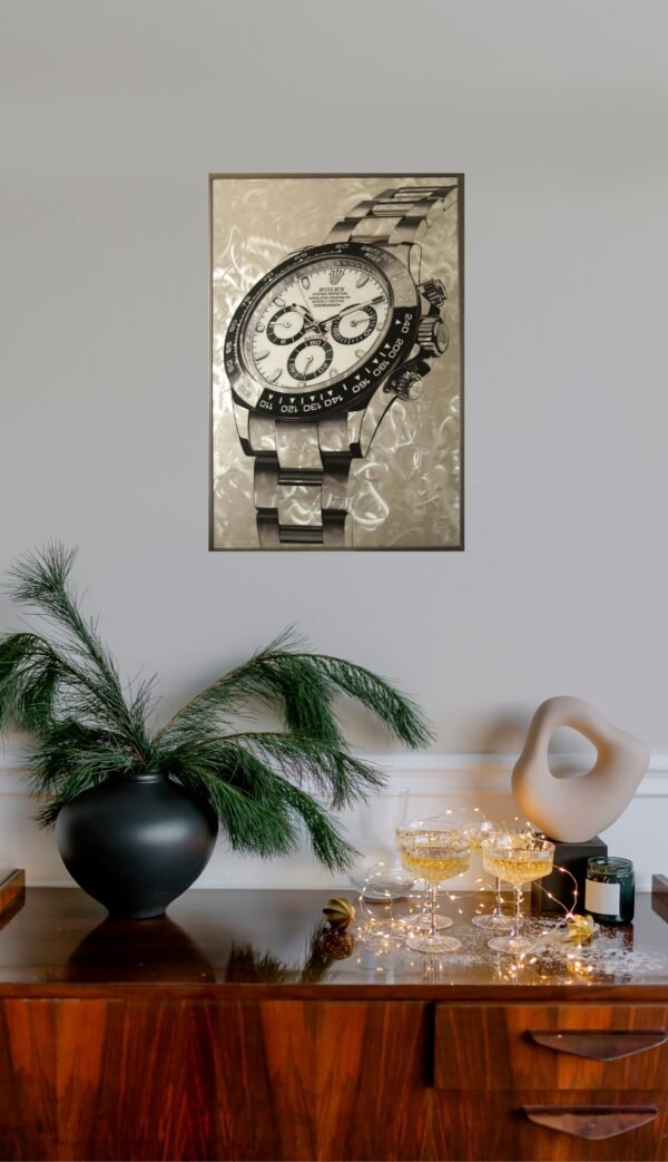 Rolex Daytona