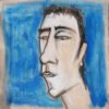 Blu man
