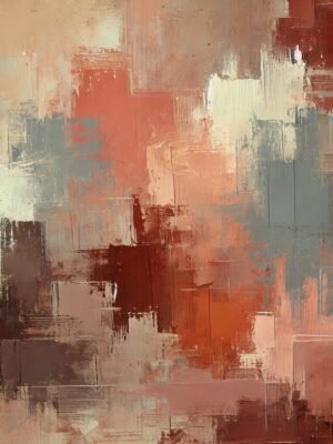 Cinnamon slate