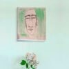 Green man