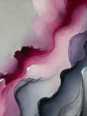 Magenta seta