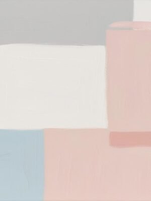 Pastel squares