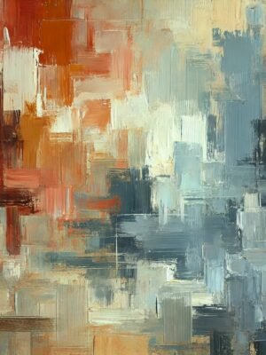 Rumors palette