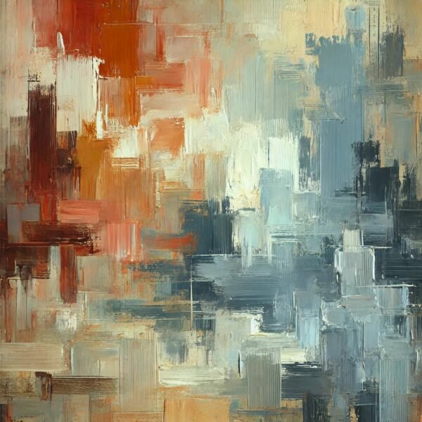 Rumors palette