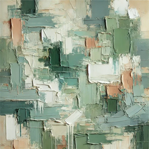 Sage texture