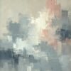 Soft grey palette