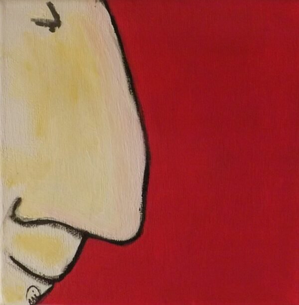 The nose of a sommelier