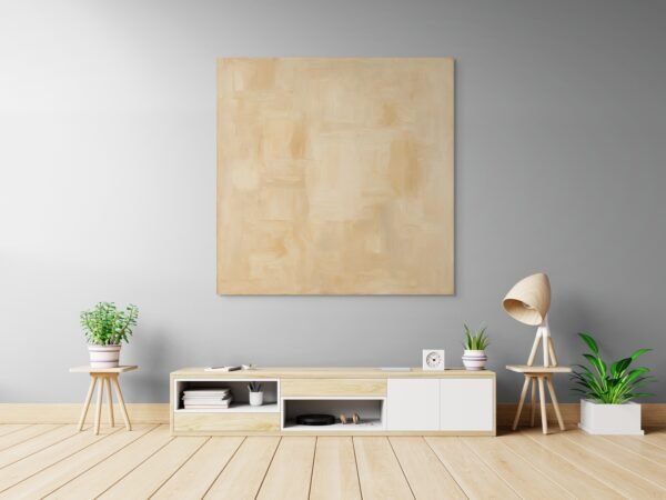 Beige palette