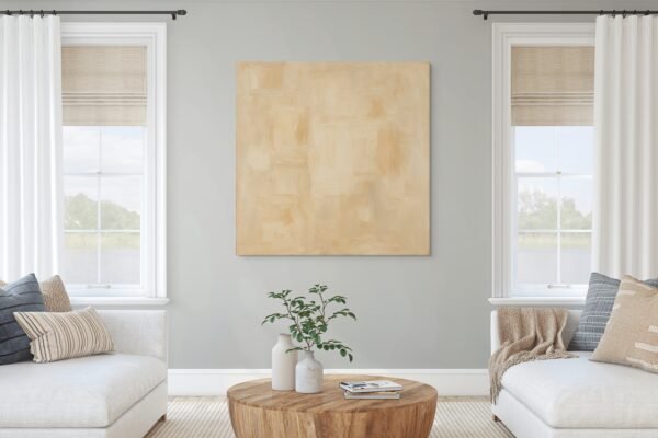 Beige palette