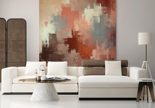 Cinnamon slate