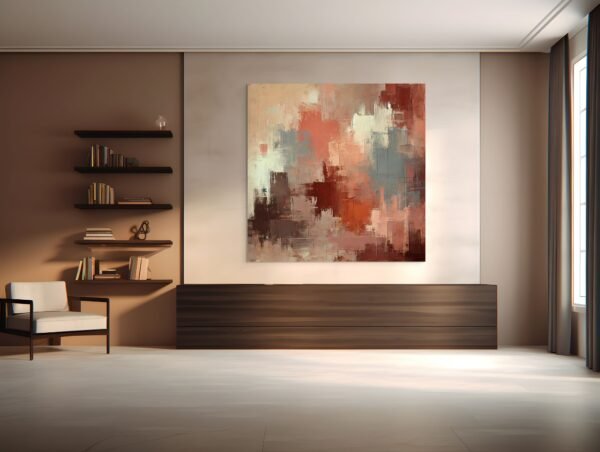Cinnamon slate