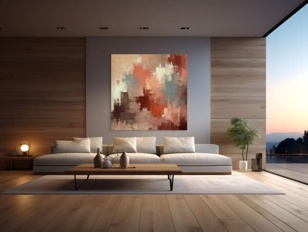 Cinnamon slate