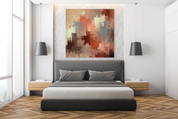 Cinnamon slate