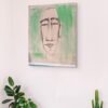 Green man