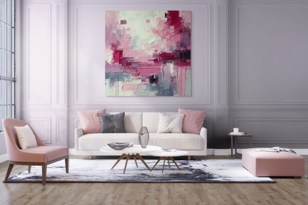 Magenta origine