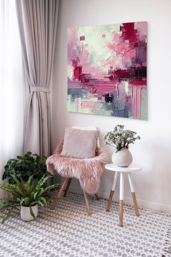 Magenta origine