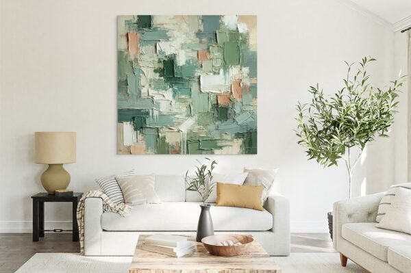 Sage texture