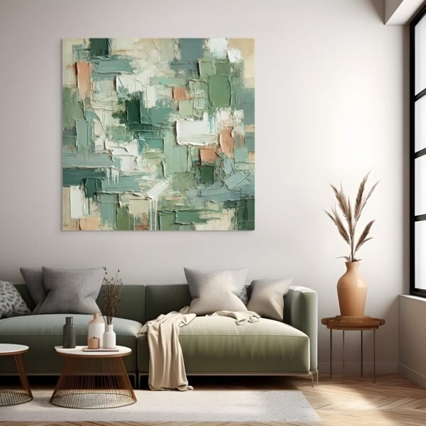 Sage texture