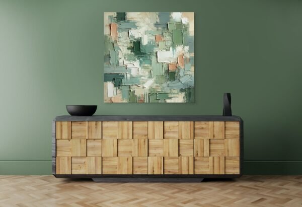 Sage texture