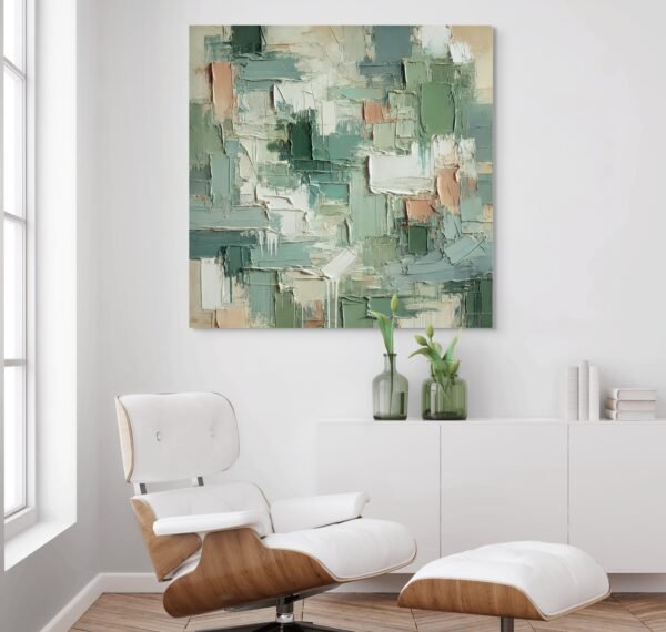 Sage texture