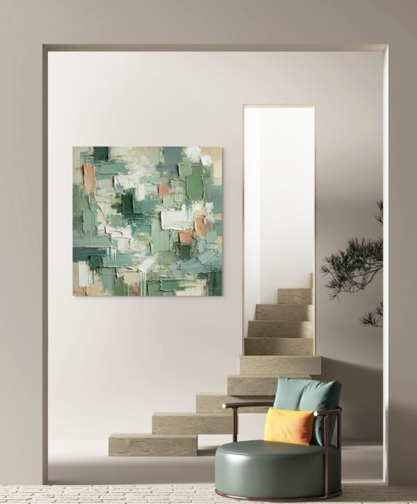 Sage texture