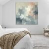 Soft grey palette