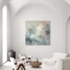 Soft grey palette