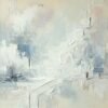 White Reverie