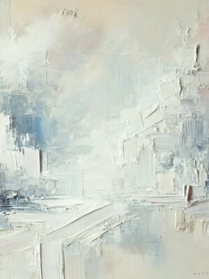 White Reverie