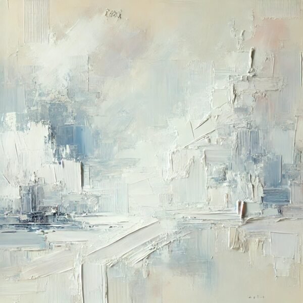 White Reverie