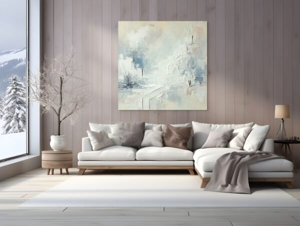White Reverie