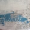 Whispers of blue