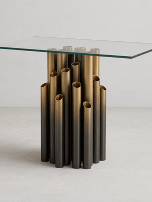 CILINDRI BRASS GRADIENT