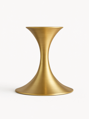 BRUSHED GOLD